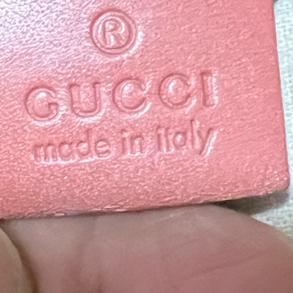 Authentic Gucci Bag - Picture 6 of 9